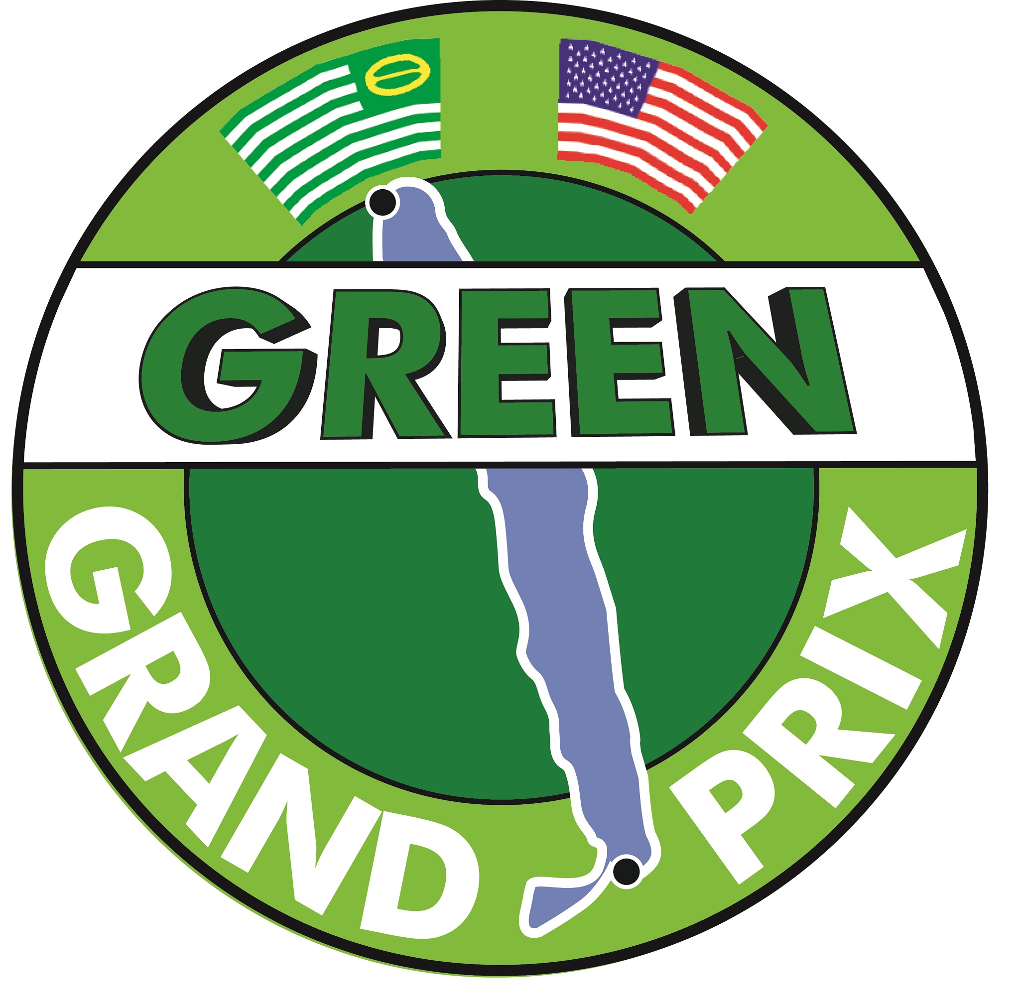 The Green Grand Prix