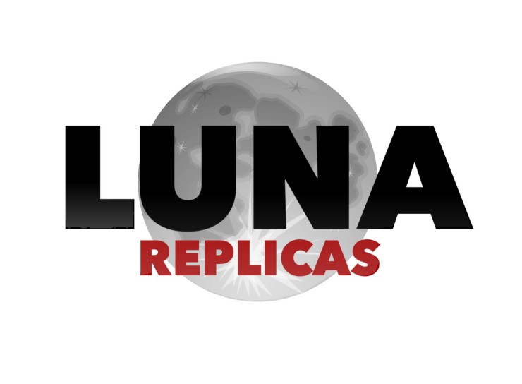 Luna Replicas